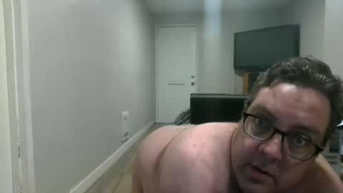 Didgeman online show from March 23, 2026, 6:12 pm