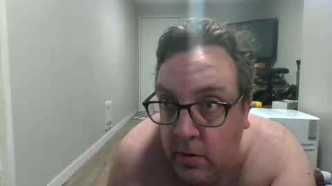 Didgeman online show from April 2, 2026, 10:07 pm