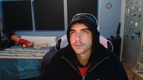 didismurf02 online show from January 19, 2026, 3:38 pm