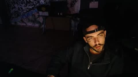 didismurf02 online show from May 17, 2026, 9:11 pm