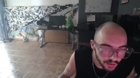 didismurf02 online show from May 24, 2026, 4:01 pm