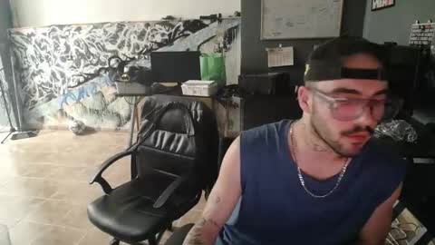 didismurf02 online show from May 30, 2026, 12:41 am