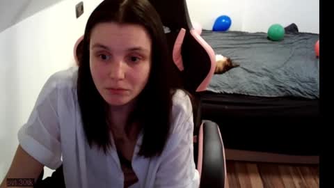 Kathypvt 30 tk min online show from March 7, 2025, 8:55 pm