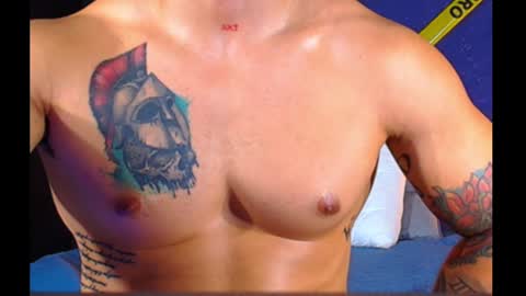 Diego online show from January 17, 2025, 5:41 pm