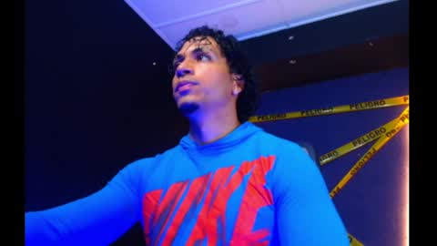 Diego online show from January 18, 2025, 5:59 pm