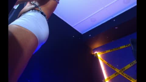 Diego online show from January 21, 2025, 2:48 pm