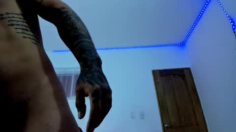 Diego online show from October 13, 2025, 12:38 pm