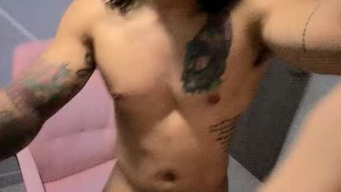 Diego online show from January 6, 2026, 9:18 pm