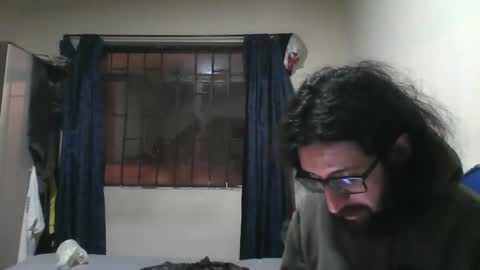 diego_incubo_ii online show from November 23, 2025, 4:34 am