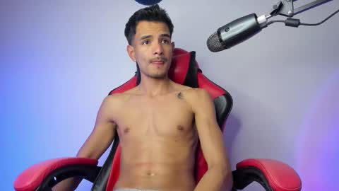 Snapshot of diego_latino chatting on February 13, 2026, 11:23 pm Diego lat online show from February 13, 2026, 11:23 pm