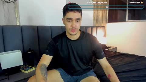 diego_leblanc online show from January 12, 2026, 11:54 pm