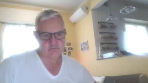 Diego ITA 71 online show from October 31, 2025, 2:51 pm