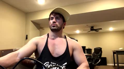 diegodavids online show from October 30, 2025, 5:09 am