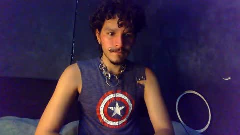 diemond_latinx98 online show from April 4, 2026, 9:40 am