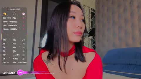  Kanmi for you online show from May 29, 2026, 1:14 am