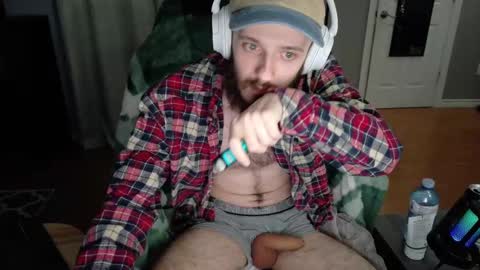 Snapshot of digbicknik chatting on March 9, 2025, 6:50 am digbicknik online show from March 9, 2025, 6:50 am