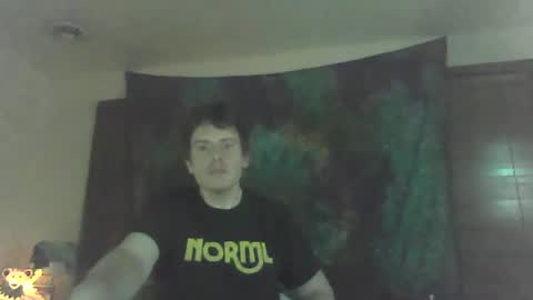 Daniel online show from October 26, 2025, 1:55 am