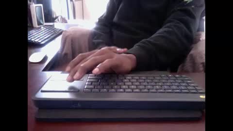 The Digital Pimp.... online show from December 1, 2025, 1:49 pm