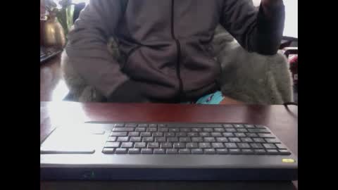 The Digital Pimp.... online show from March 2, 2026, 5:42 pm