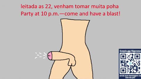 digo_new online show from April 13, 2026, 10:48 pm