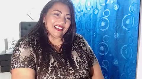 Mariana online show from January 23, 2025, 2:55 am