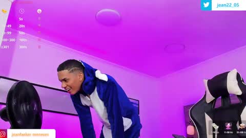 Snapshot of dilam_alfonzo chatting on January 23, 2025, 8:35 pm Dilan online show from January 23, 2025, 8:35 pm