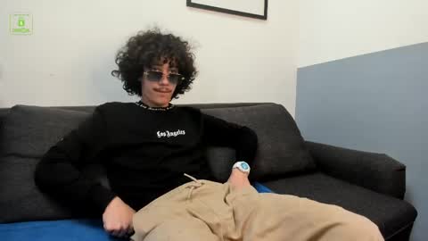 Dilan online show from April 24, 2026, 11:12 am