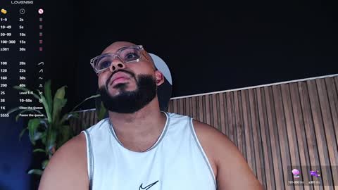 DilanJonnes online show from December 31, 2024, 8:56 pm