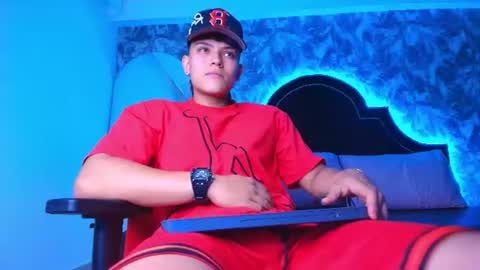 Snapshot of dilanmiller_ chatting on July 6, 2026, 5:04 pm dilanmiller_ online show from July 6, 2026, 5:04 pm