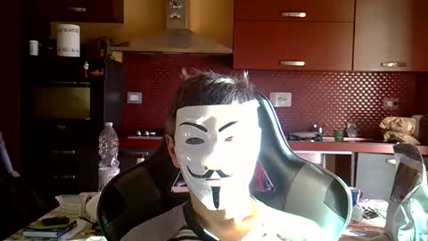 Snapshot of dildobetweenboobs1 chatting on December 21, 2024, 9:01 am dildobetweenboobs1 online show from December 21, 2024, 9:01 am