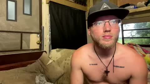 Daddy online show from June 9, 2026, 12:55 am