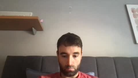 MarcTuria online show from November 2, 2025, 10:50 am