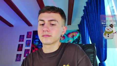 Snapshot of dimitri_bilak_ chatting on December 10, 2024, 10:26 pm Julian Independent Model online show from December 10, 2024, 10:26 pm