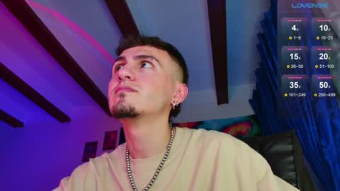 Snapshot of dimitri_bilak_ chatting on January 22, 2025, 1:10 am Julian Independent Model online show from January 22, 2025, 1:10 am