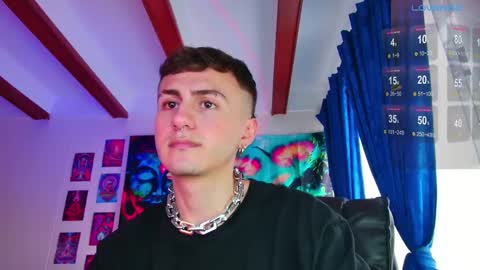 Snapshot of dimitri_bilak_ chatting on February 13, 2025, 8:45 pm Julian Independent Model online show from February 13, 2025, 8:45 pm