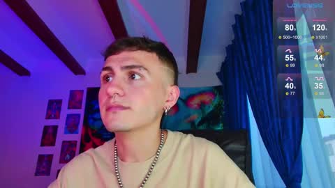 Snapshot of dimitri_bilak_ chatting on February 24, 2025, 11:09 pm Julian Independent Model online show from February 24, 2025, 11:09 pm