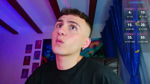 Snapshot of dimitri_bilak_ chatting on March 7, 2025, 11:38 pm Julian Independent Model online show from March 7, 2025, 11:38 pm