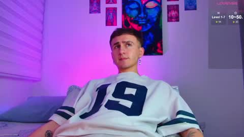 Snapshot of dimitri_bilak_ chatting on May 27, 2026, 1:57 am Julian Independent Model online show from May 27, 2026, 1:57 am