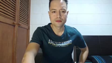 Dimitri online show from April 13, 2026, 3:34 am