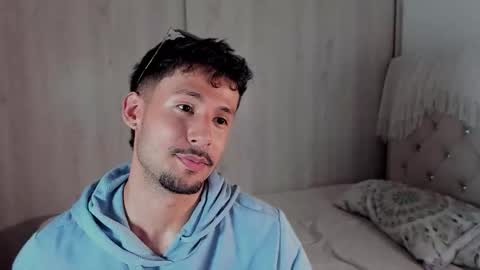 Fabian online show from February 12, 2026, 9:21 pm