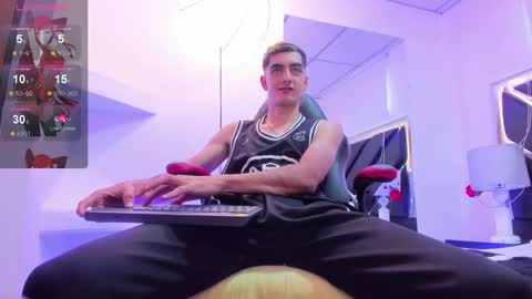 Cristian online show from December 26, 2024, 7:16 pm