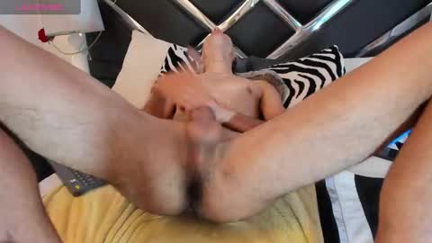 Cristian online show from December 31, 2024, 12:32 am