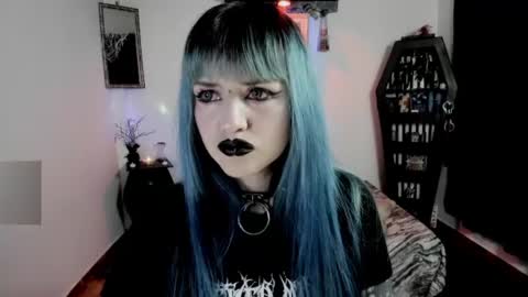 dimmuanddarkness online show from June 17, 2026, 9:34 am
