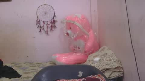 dimple_love online show from April 6, 2026, 7:09 am