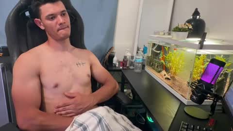 din_knox online show from May 1, 2026, 7:51 pm