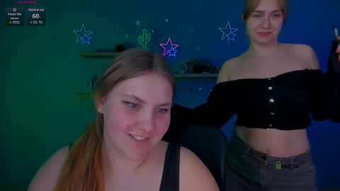 dina_bloom online show from March 2, 2026, 8:37 pm