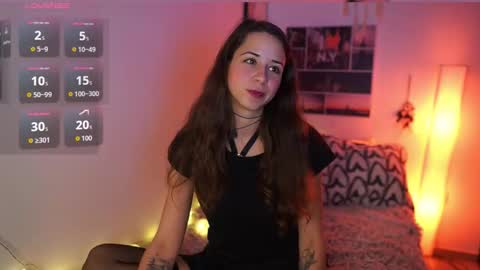 Dina online show from February 27, 2026, 11:21 am