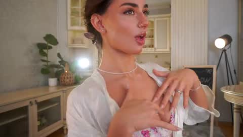 Dina and ill be glad to be here with you follow to me  online show from May 23, 2026, 3:45 am