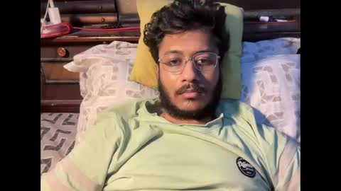Dinchain online show from May 16, 2026, 7:49 am