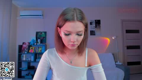 Jessie online show from April 11, 2026, 8:29 am